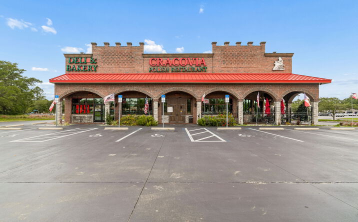 Pictures of Retail property located at 3007 Commercial Way, Spring Hill, FL 34606 for sales - image #1