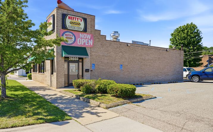 Pictures of Retail, Business for Sale property located at 26080 Grand River Avenue, Redford, MI 48240 for sales - image #1