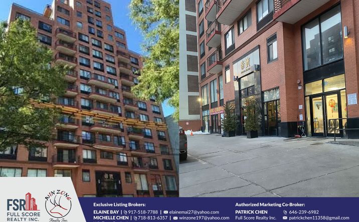 Pictures of Special Purpose property located at 132-35 41st Road, Flushing, NY 11355 for sales - image #1