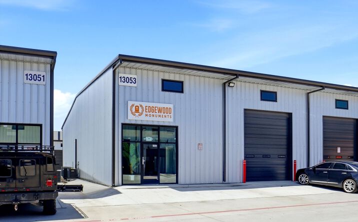Pictures of Industrial, Mixed Use, Retail property located at 13053 Harmon Road, Fort Worth, TX 76177 for sales - image #1