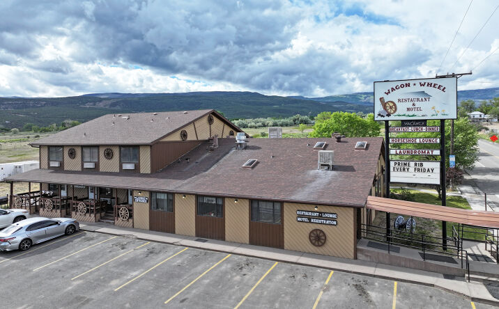 Pictures of Mixed Use property located at 10900 Colorado 65, Mesa, CO 81643 for sales - image #1