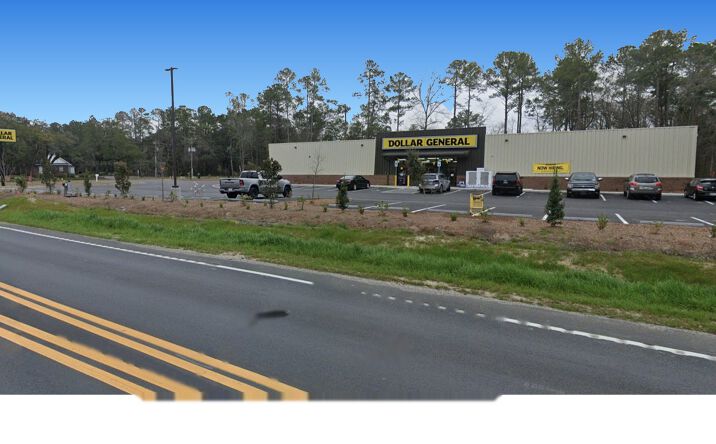 Pictures of Retail property located at 2101 Wilderness Road, Conway, SC 29526 for sales - image #1