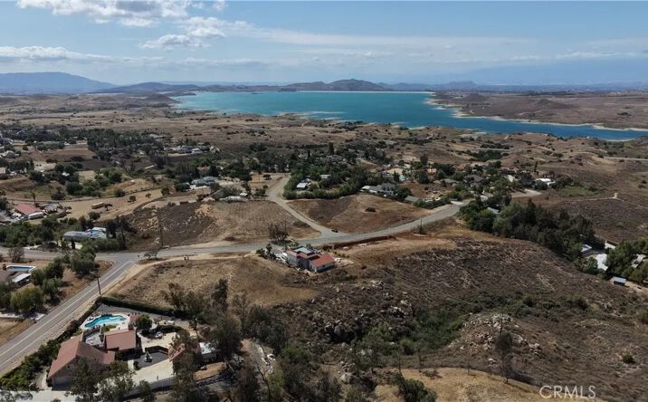 Pictures of Land property located at Lakeridge, Lake Mathews, CA 92570 for sales - image #1