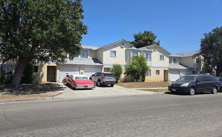 Pictures of Multifamily property located at 4140 N Clark Street, Fresno, CA 93726 for sales - image #1