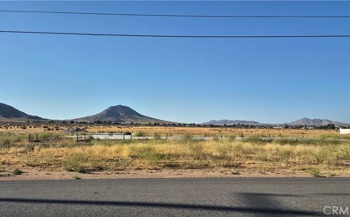 Pictures of Land property located at 16109 Wichita, Apple Valley, CA 92307 for sales - image #1