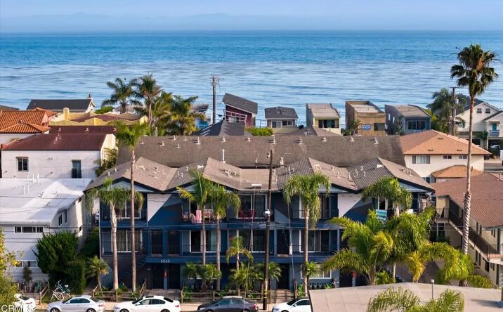 Pictures of Multifamily property located at 6565 Sabado Tarde Road, Isla Vista, CA 93117 for sales - image #1