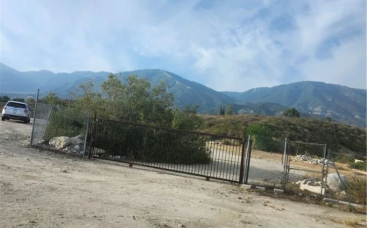 Pictures of Land property located at 10 Kendall, San Bernardino, CA 92407 for sales - image #1
