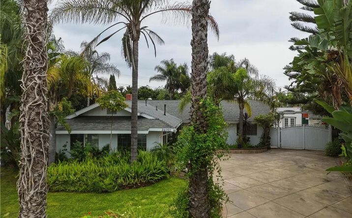 Pictures of Multifamily property located at 24092 Gemwood Drive, Lake Forest, CA 92630 for sales - image #1