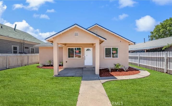 429 Monterey, Bakersfield