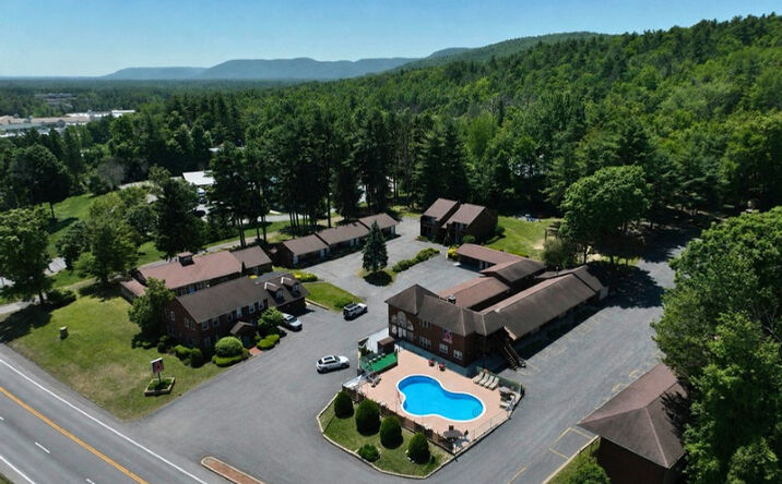 Pictures of Hospitality property located at 1545 State Route 9, Lake George, NY 12845 for sales - image #1