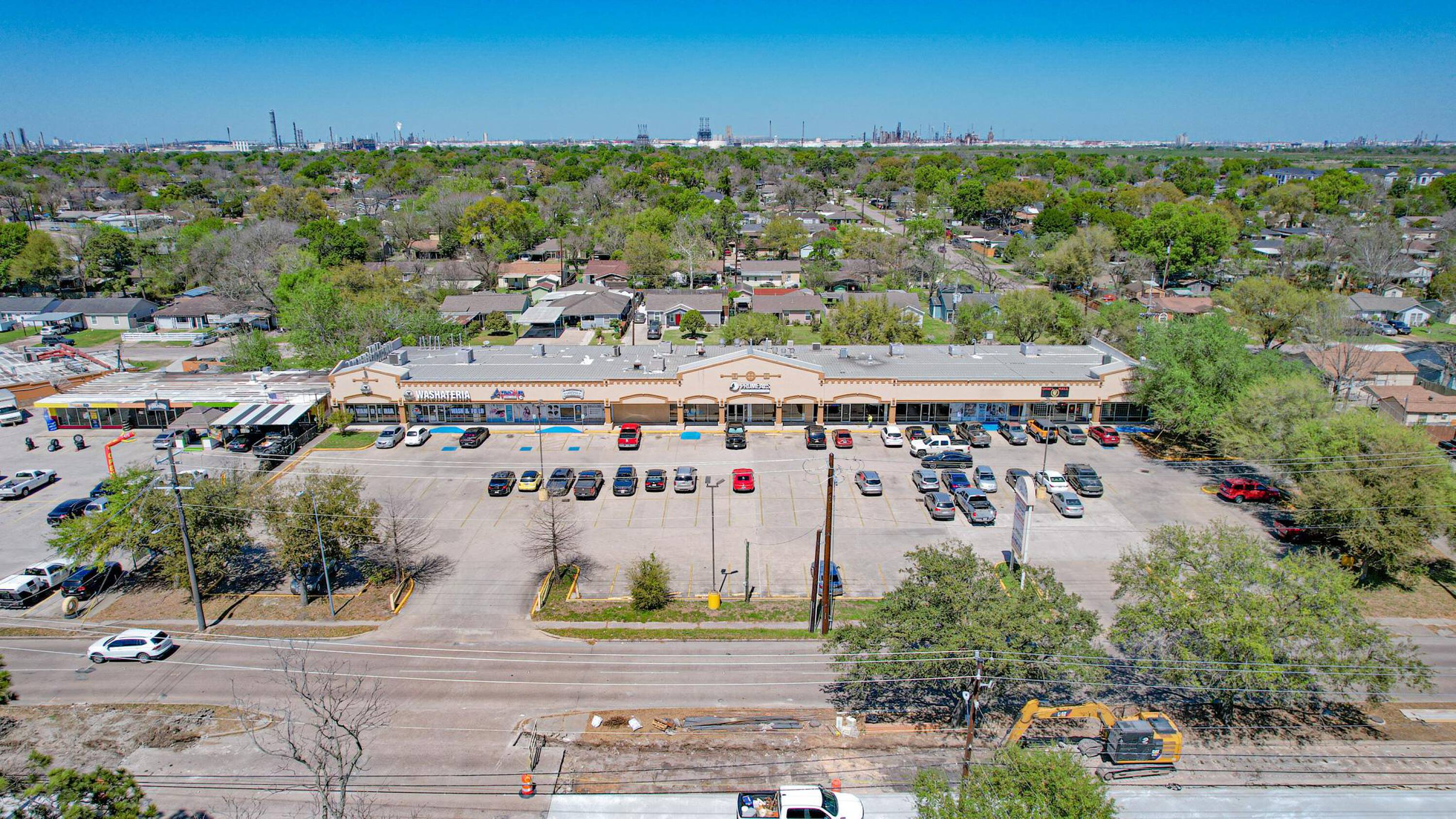 5455 Allendale Rd, Houston, TX 77017