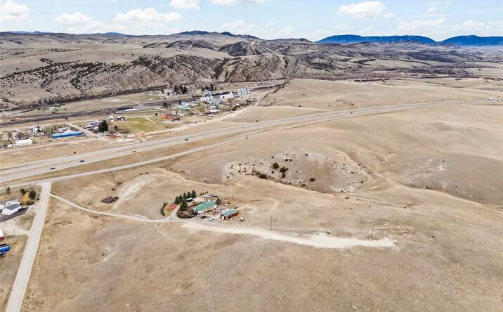 Pictures of Mixed Use, Land property located at 68 Austin Drive, Three Forks, MT 59752 for sales - image #1