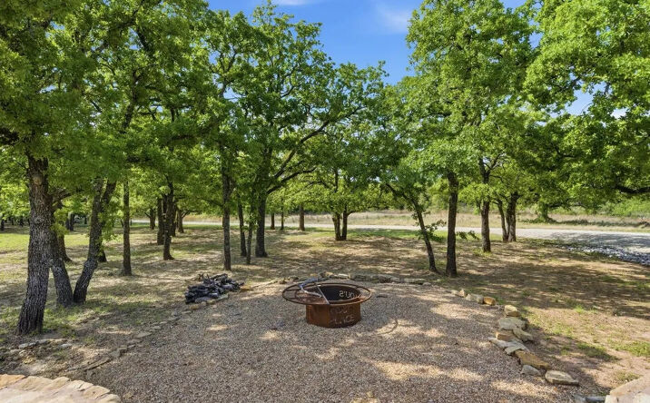 Pictures of Land property located at 2197 Netherly Lane, Forestburg, TX 76239 for sales - image #1