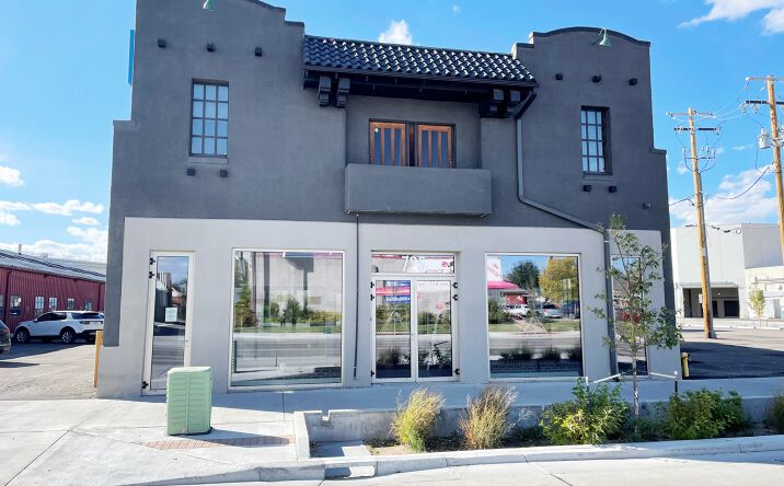 Pictures of Retail, Office property located at 725 South Broadway, Denver, CO 80209 for sales - image #1