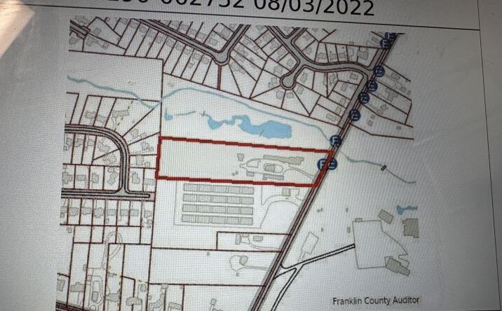 Pictures of Land property located at 3963 Westerville Road, Columbus, OH 43224 for sales - image #1