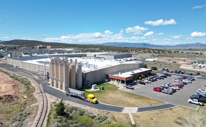 Pictures of Industrial property located at 2791 West Highway 56, Cedar City, UT 84720 for sales - image #1