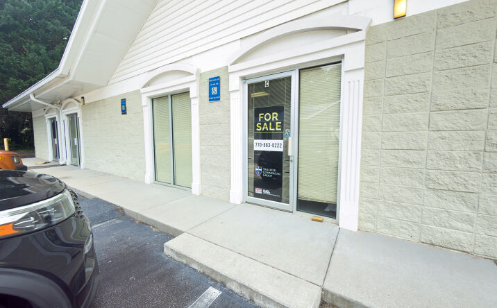 Pictures of Industrial property located at 2495 EASTTE PL, SNELLVILLE, GA 30078 for sales - image #1