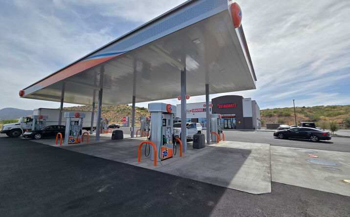 Pictures of Retail property located at 1102 North Moonrise Drive, Camp Verde, AZ 86322 for sales - image #1
