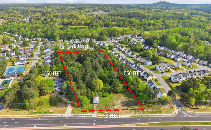 Pictures of Mixed Use, Land property located at 4063 Macland Road, Hiram, GA 30141 for sales - image #1