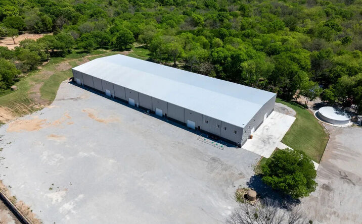 Pictures of Land property located at 5684 N FM 730, Decatur, TX 76234 for sales - image #1