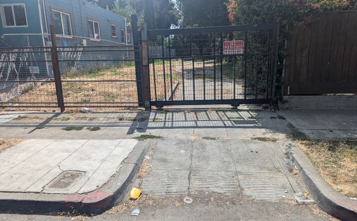 9425 Sunnyside St, Oakland, California, USA, Oakland