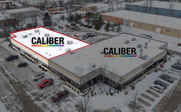 Pictures of Retail property located at 13390 York Road, North Royalton, OH 44133 for sales - image #1