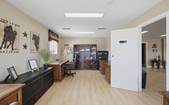 Pictures of Retail property located at 7950 W Cross Timbers Rd, Lewisville, TX 75022 for sales - image #1