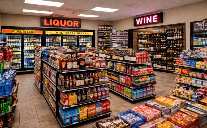 Pictures of Retail, Mixed Use, Business for Sale property located at 123 Confidential Way, Tucson, AZ 85713 for sales - image #1