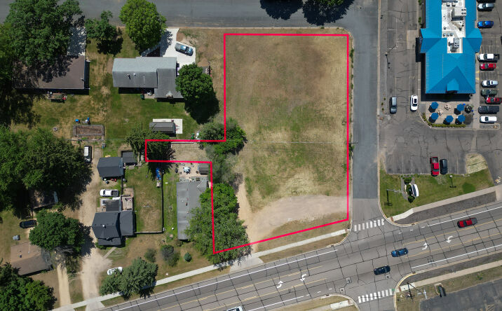 1406 Stout Road, Menomonie