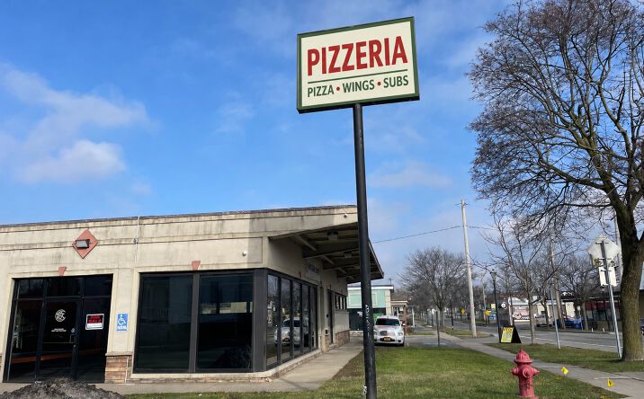 Pictures of Business for Sale property located at 39 North Main Street, Brockport, NY 14420 for sales - image #1