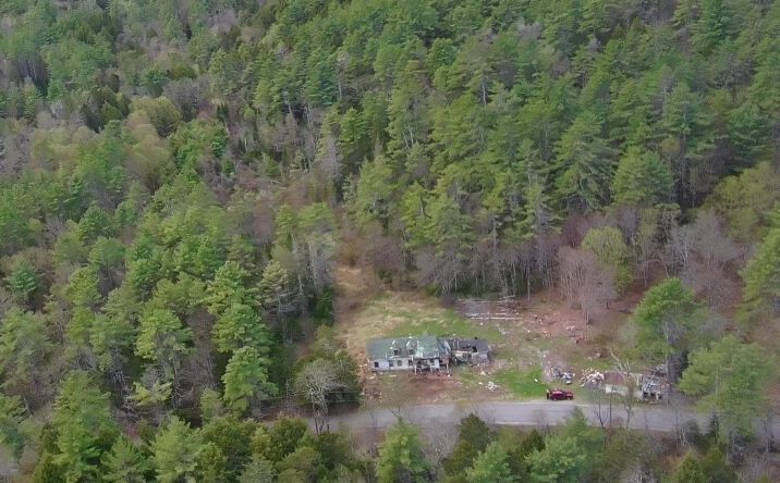 Pictures of Land property located at 407 River Rd, Acworth, NH 03601 for sales - image #1