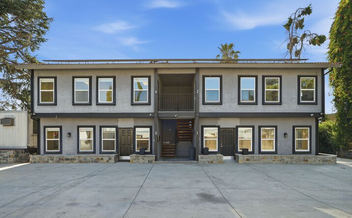 Pictures of Office property located at 1131 LUCHESSI DR, SAN JOSE, CA 95118-3770 for sales - image #1