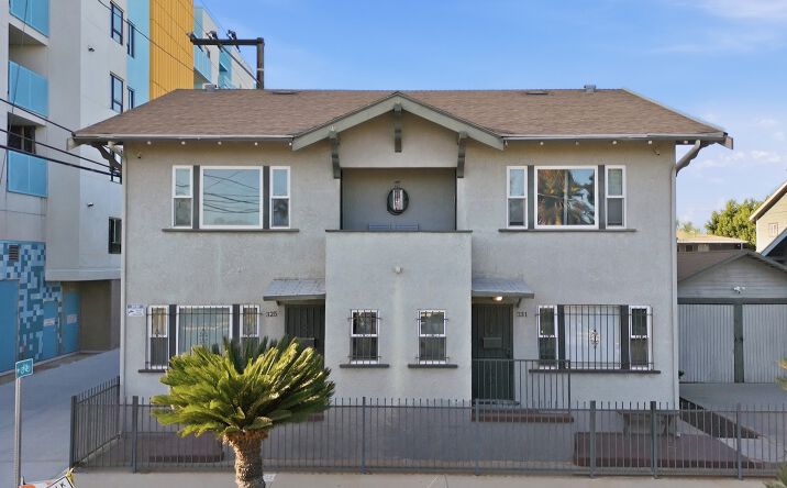 325 E 14th Street, Long Beach