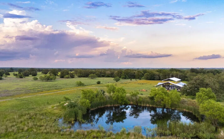 Pictures of Land property located at 1395 State Hwy 95, Smithville, TX 78957 for sales - image #1