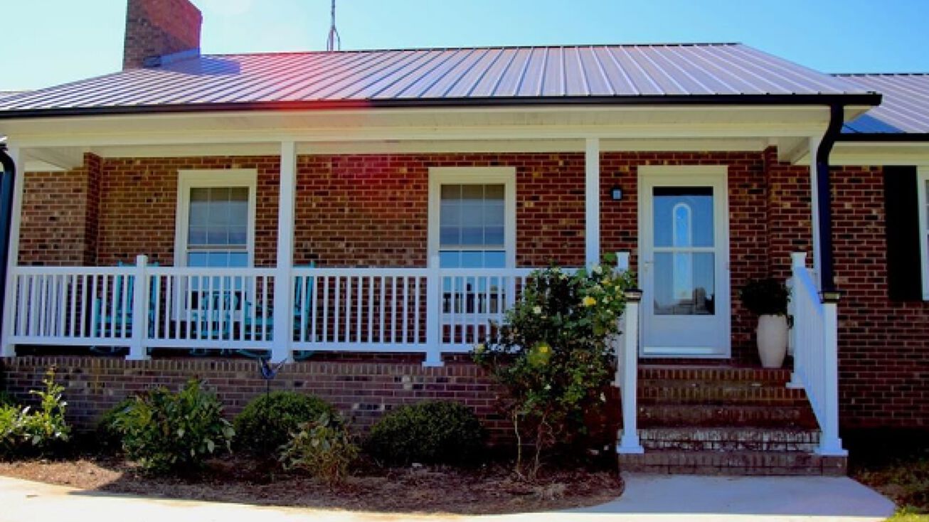 2843 NC Highway 62, Burlington, NC 27217