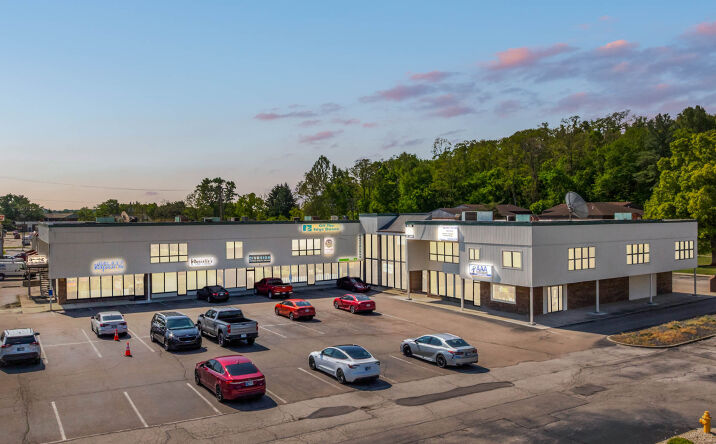 Pictures of Retail property located at 1150 Harrison Avenue, Harrison, OH 45030 for sales - image #1