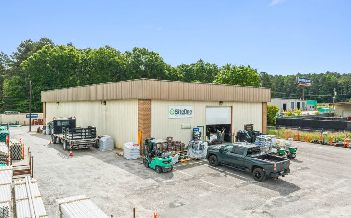 Pictures of Industrial property located at 100 Sunbelt Boulevard, Columbia, SC 29203 for sales - image #1