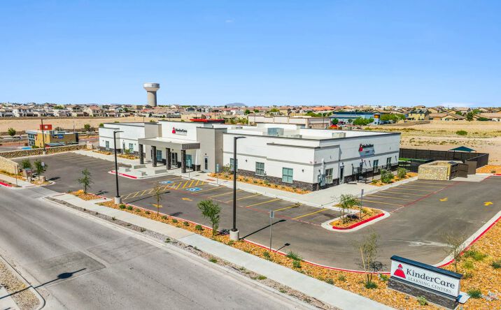 Pictures of Retail, Special Purpose property located at 13007 Emerald Pass Avenue, El Paso, TX 79928 for sales - image #1