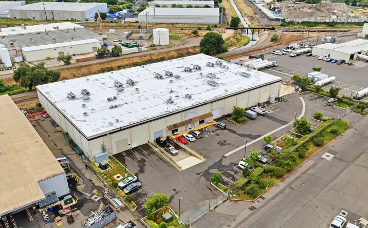 Pictures of Industrial property located at 5860 88th St, Sacramento, CA 95828 for sales - image #1