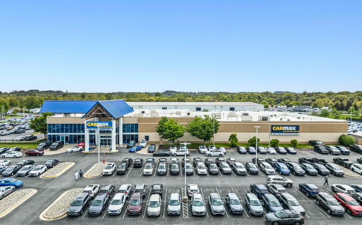 Pictures of Retail property located at 10201 Philadelphia Road, White Marsh, MD 21162 for sales - image #1