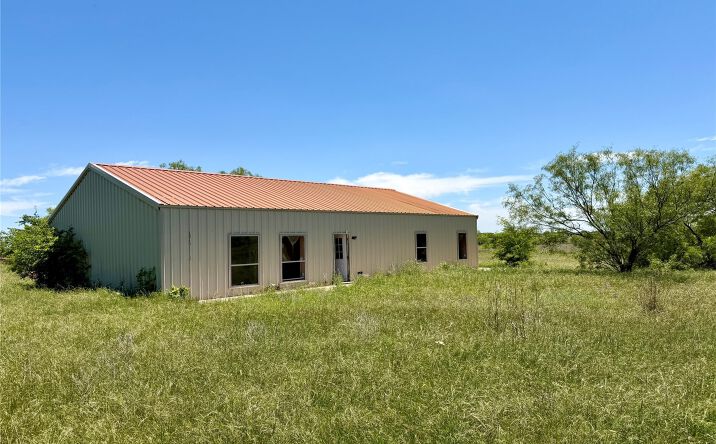 13717 Prairie Valley Road, Ardmore