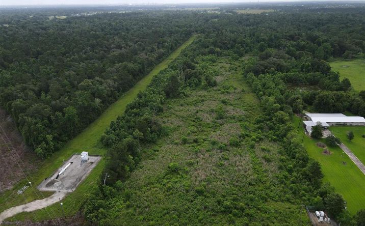 Pictures of Land property located at TBD Lot 3, Sulphur, LA 70665 for sales - image #1