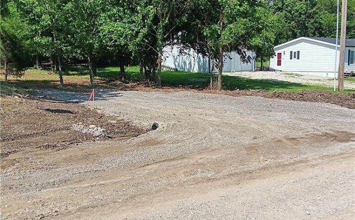 Pictures of Land, Special Purpose, Multifamily property located at 69 & 73 Spruce & 70 Cedar Drive, Linn Valley, KS 66040 for sales - image #1