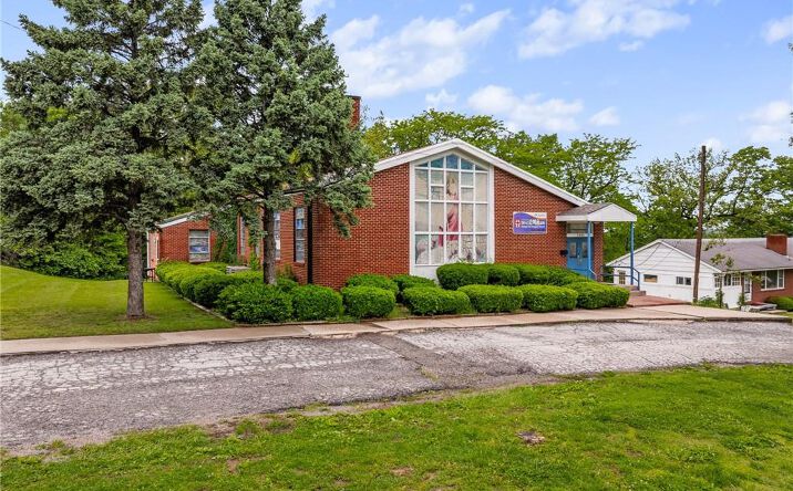 Pictures of Special Purpose property located at 1424 S 55th Street, Kansas City, KS 66106 for sales - image #1