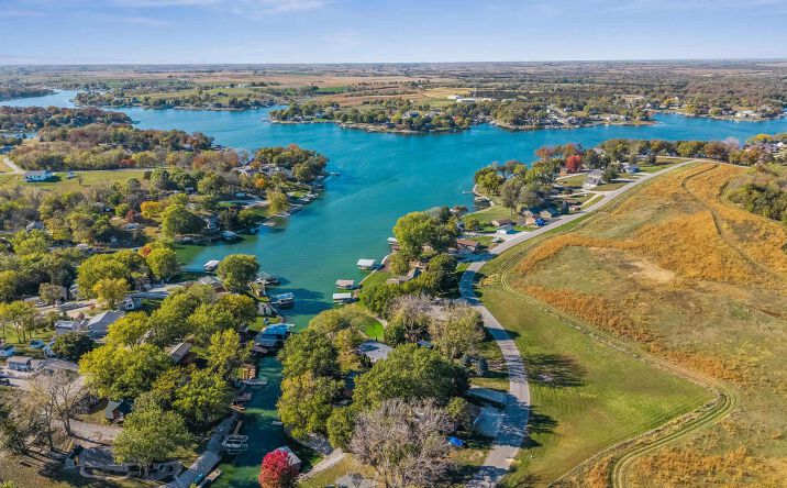 Pictures of Land, Special Purpose property located at 1252 Hillsdale South 2, Ellston, IA 50074 for sales - image #1
