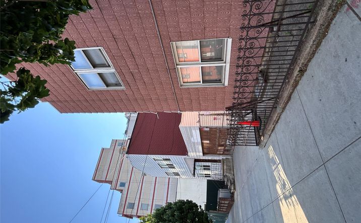 Pictures of Multifamily property located at 38-12 28th Street, Long Island City, NY 11101 for sales - image #1