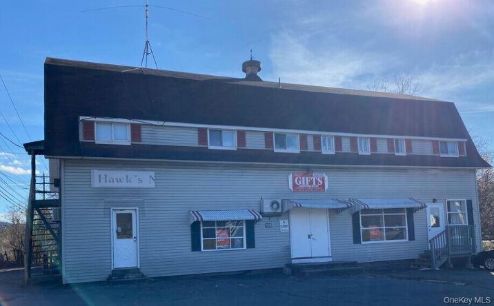 Pictures of Multifamily property located at 109 Main Street, Sparrowbush, NY 12780 for sales - image #1
