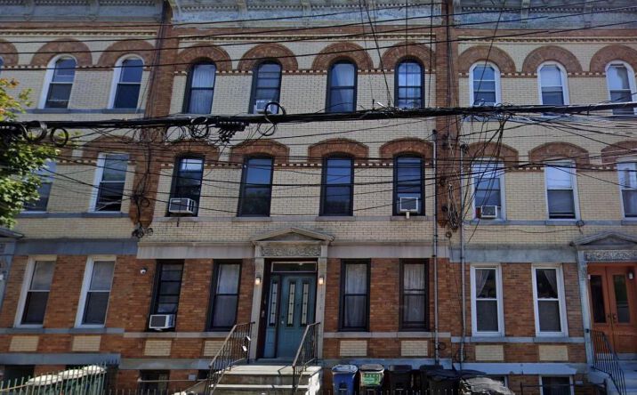 Pictures of Multifamily property located at 1856 Madison Street, Ridgewood, NY 11385 for sales - image #1