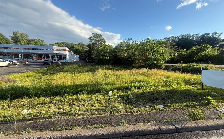 Pictures of Land property located at 45 Route 59, Nyack, NY 10960 for sales - image #1