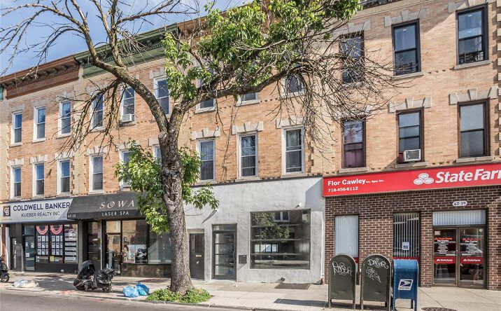 Pictures of Mixed Use property located at 6717 Myrtle Avenue, Glendale, NY 11385 for sales - image #1